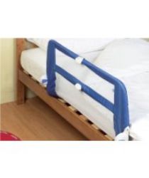 Click for a more information on Bed guard.