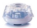 Click for a more information on Microwave steriliser.