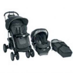 Click for a more information on Travel System.
