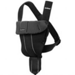 Click for a more information on Baby carrier back.