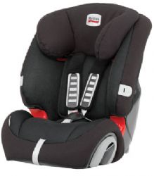 Click for a more information on Hi backbooster seat.