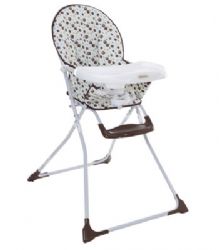 Click for a more information on High chair Padded.