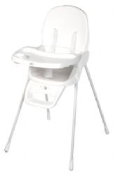 Click for a more information on High chair standard.