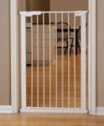 Click for a more information on Safety gates.