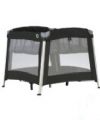 Click for a more information on Travel cot.